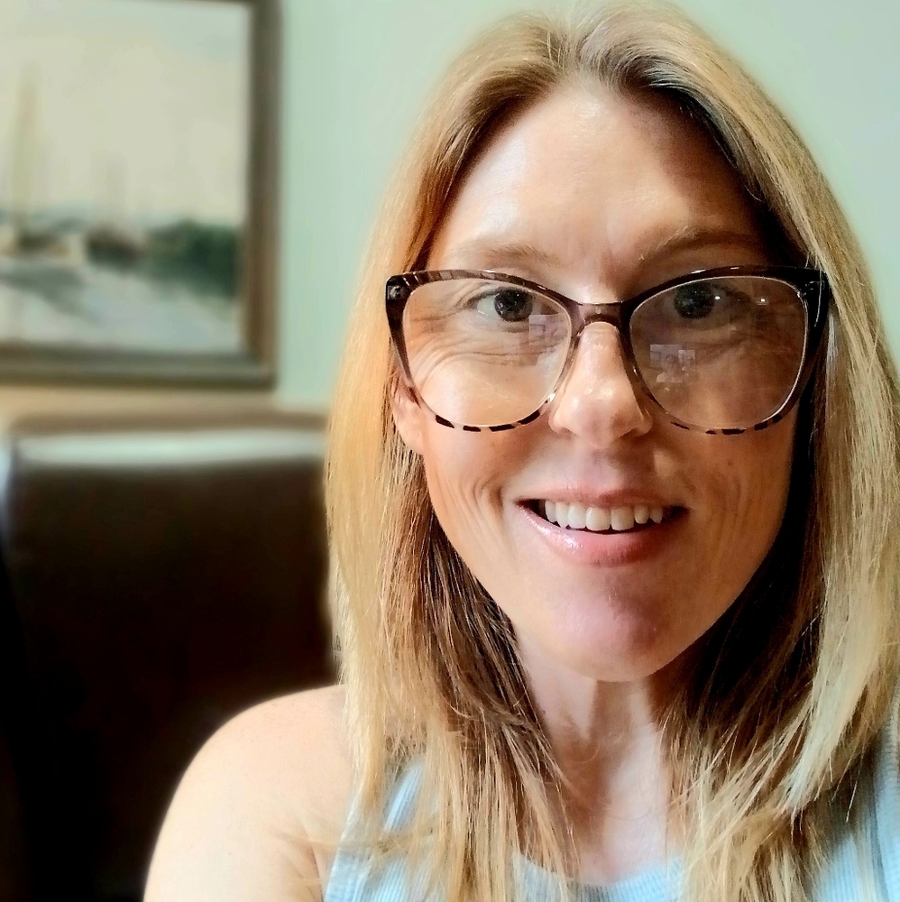 Meet your Posher, Trina marie